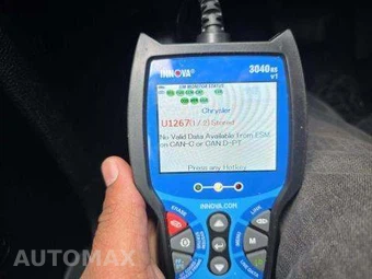 2021 Chrysler 300S – miniatura 30