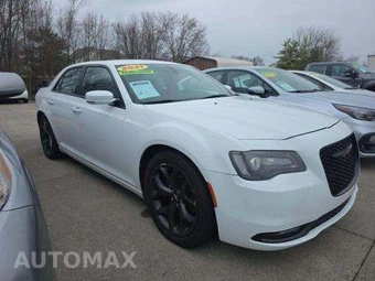 2021 Chrysler 300S – miniatura 4