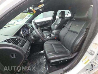 2021 Chrysler 300S – miniatura 6