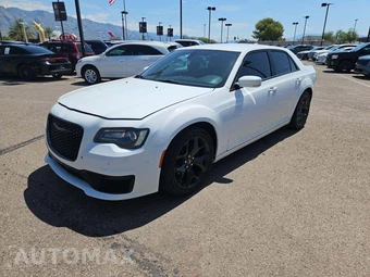 2021 Chrysler 300S