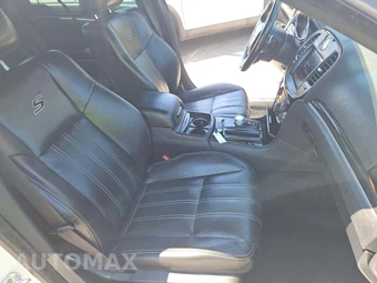 2021 Chrysler 300S – miniatura 18