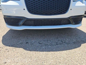 2021 Chrysler 300S – miniatura 23