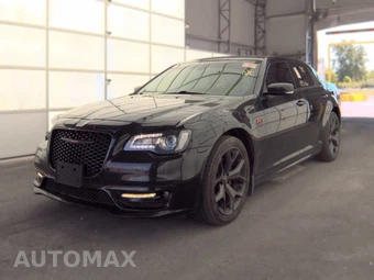 2021 Chrysler 300S - samochód z USA z aukcji Manheim, oferta Kup Teraz w AUTOMAX