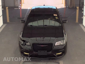2021 Chrysler 300S - miniatura 2