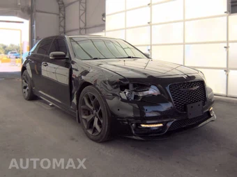 2021 Chrysler 300S - miniatura 4