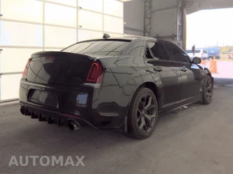 2021 Chrysler 300S - miniatura 5