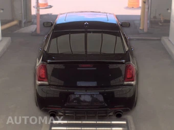 2021 Chrysler 300S - miniatura 6
