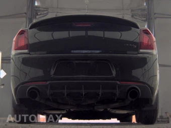 2021 Chrysler 300S - miniatura 7
