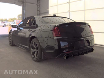 2021 Chrysler 300S - miniatura 8