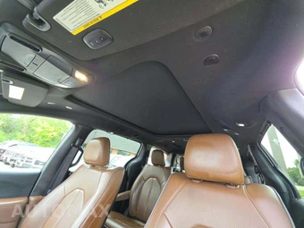 2021 Chrysler Pacifica Hybrid Limited 121.6" WB - miniatura 11