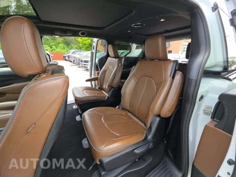 2021 Chrysler Pacifica Hybrid Limited 121.6" WB - miniatura 13