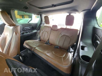 2021 Chrysler Pacifica Hybrid Limited 121.6" WB - miniatura 14