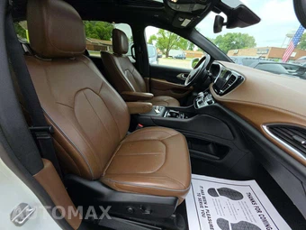 2021 Chrysler Pacifica Hybrid Limited 121.6" WB - miniatura 19
