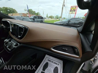 2021 Chrysler Pacifica Hybrid Limited 121.6" WB - miniatura 20