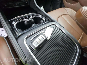 2021 Chrysler Pacifica Hybrid Limited 121.6" WB - miniatura 8