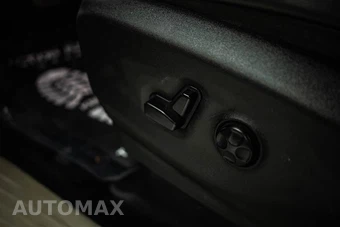 2021 Chrysler Pacifica Hybrid Limited 121.6" WB - miniatura 15