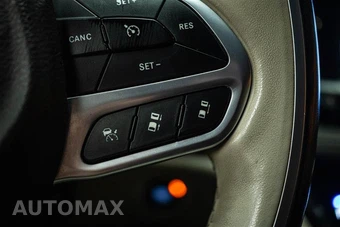 2021 Chrysler Pacifica Hybrid Limited 121.6" WB - miniatura 20