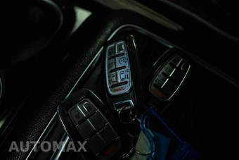2021 Chrysler Pacifica Hybrid Limited 121.6" WB - miniatura 23