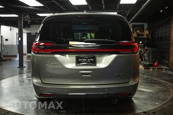 2021 Chrysler Pacifica Hybrid Limited 121.6" WB - miniatura 6