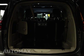 2021 Chrysler Pacifica Hybrid Limited 121.6" WB - miniatura 7