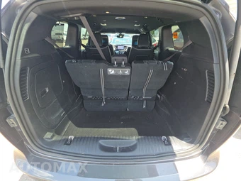 2021 Chrysler Pacifica Hybrid Limited 121.6" WB - miniatura 16
