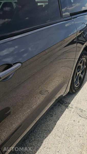 2021 Chrysler Pacifica Hybrid Limited 121.6" WB - miniatura 22