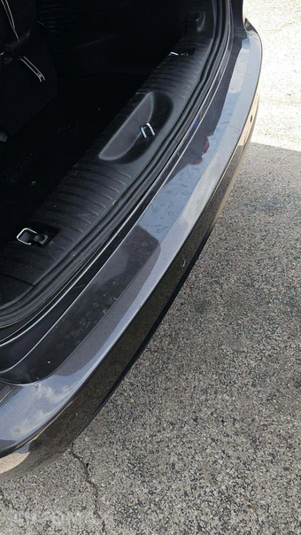 2021 Chrysler Pacifica Hybrid Limited 121.6" WB - miniatura 24