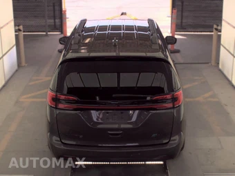 2021 Chrysler Pacifica Hybrid Limited 121.6" WB - miniatura 5