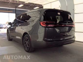 2021 Chrysler Pacifica Hybrid Limited 121.6" WB - miniatura 6