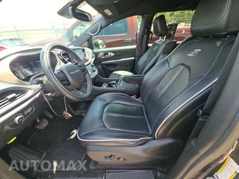 2021 Chrysler Pacifica Hybrid Limited 121.6" WB - miniatura 7
