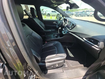 2021 Chrysler Pacifica Hybrid Limited 121.6" WB - miniatura 8