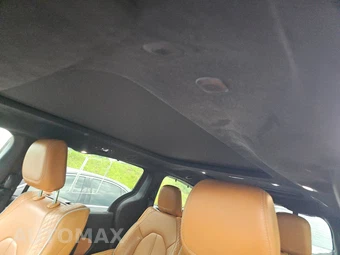 2021 Chrysler Pacifica Hybrid Pinnacle 121.6" WB - miniatura 18