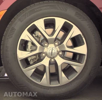 2021 Chrysler Pacifica Hybrid Pinnacle 121.6" WB - miniatura 22