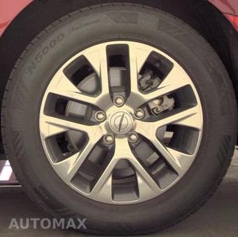 2021 Chrysler Pacifica Hybrid Pinnacle 121.6" WB - miniatura 23