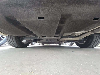 2021 Chrysler Pacifica Hybrid Pinnacle 121.6" WB - miniatura 16