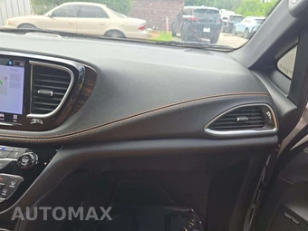2021 Chrysler Pacifica Hybrid Pinnacle 121.6" WB - miniatura 20
