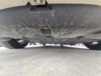 2021 Chrysler Pacifica Hybrid Pinnacle 121.6" WB - miniatura 21