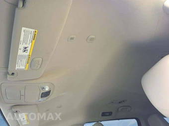 2021 Chrysler Pacifica Hybrid Touring L 121.6" WB - miniatura 11