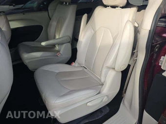 2021 Chrysler Pacifica Hybrid Touring L 121.6" WB - miniatura 13