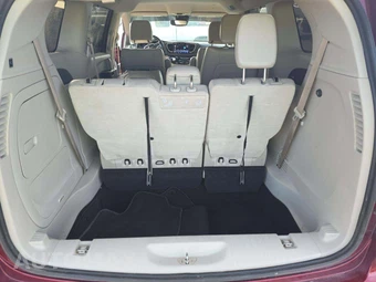 2021 Chrysler Pacifica Hybrid Touring L 121.6" WB - miniatura 15
