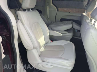 2021 Chrysler Pacifica Hybrid Touring L 121.6" WB - miniatura 17