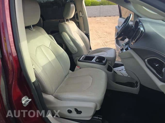 2021 Chrysler Pacifica Hybrid Touring L 121.6" WB - miniatura 19