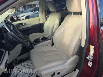 2021 Chrysler Pacifica Hybrid Touring L 121.6" WB - miniatura 6
