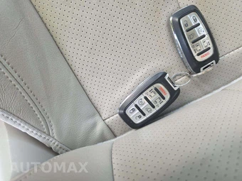 2021 Chrysler Pacifica Hybrid Touring L 121.6" WB - miniatura 8