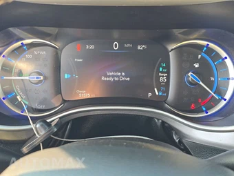 2021 Chrysler Pacifica Hybrid Touring L 121.6" WB - miniatura 12