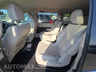 2021 Chrysler Pacifica Hybrid Touring L 121.6" WB - miniatura 13