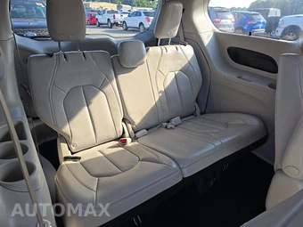 2021 Chrysler Pacifica Hybrid Touring L 121.6" WB - miniatura 14