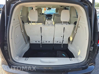 2021 Chrysler Pacifica Hybrid Touring L 121.6" WB - miniatura 17