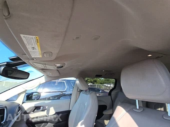 2021 Chrysler Pacifica Hybrid Touring L 121.6" WB - miniatura 18