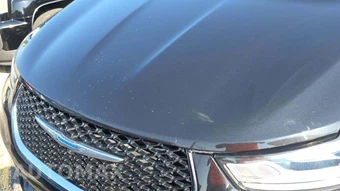 2021 Chrysler Pacifica Hybrid Touring L 121.6" WB - miniatura 20